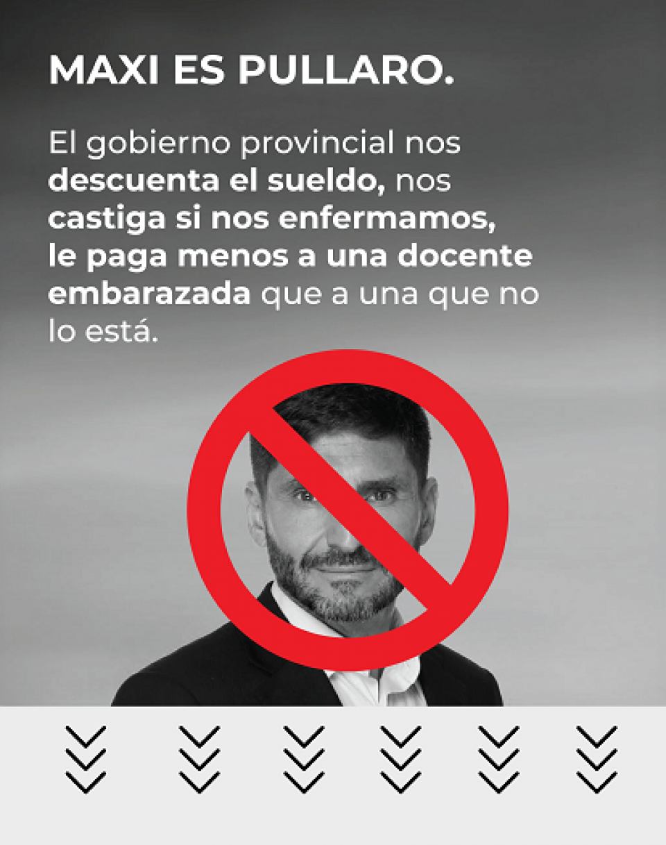 MAXI ES PULLARO