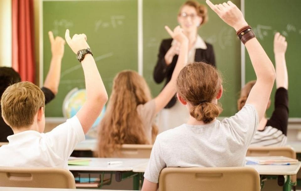 “No aportó nada valioso al trabajo como docente”