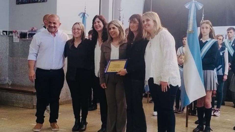  Aniversario 115 años