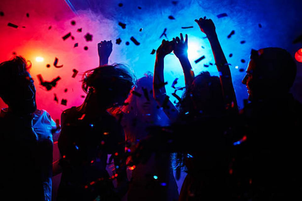 Se viene la Gran Fiesta Maestra