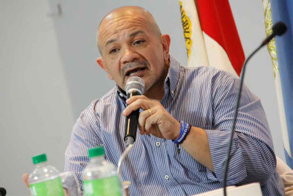 SADOP denuncia falta de empatía del gobierno