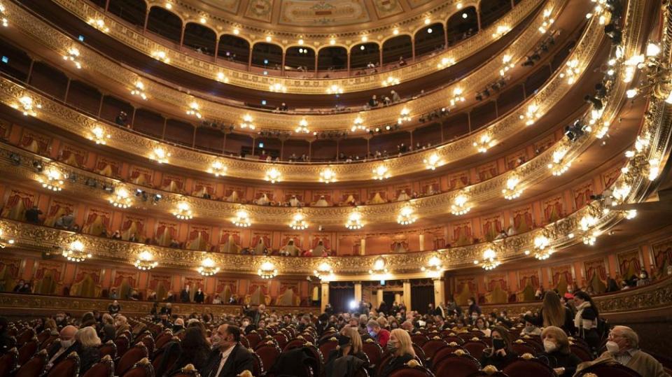 Taller de teatro inicial 