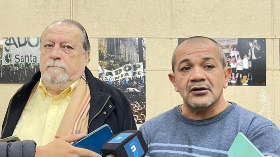 Adelantamiento de los tramos acordados
