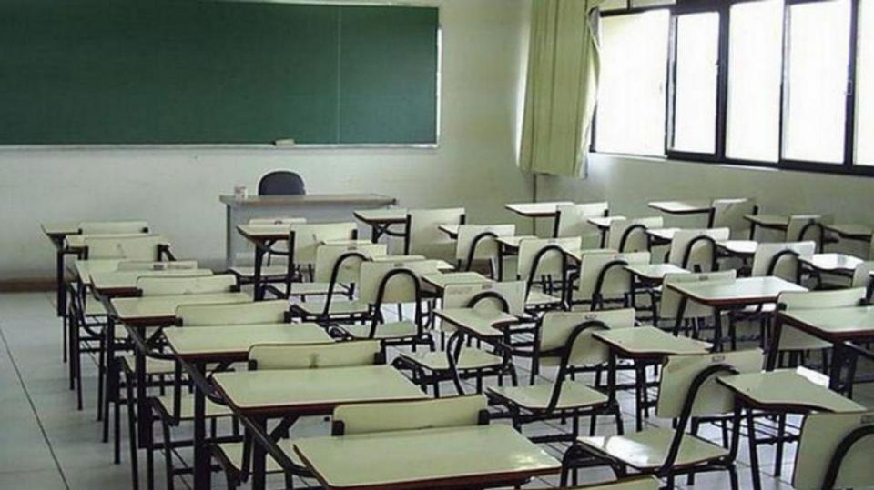 Falta de gas en las escuelas privadas