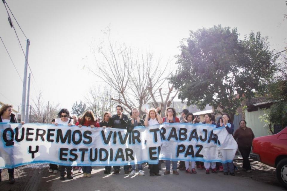 Carta abierta