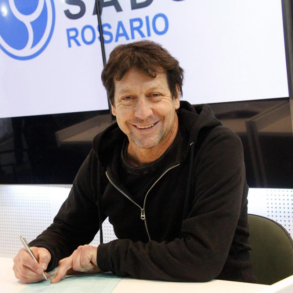 Gustavo Marcelo Guelbort