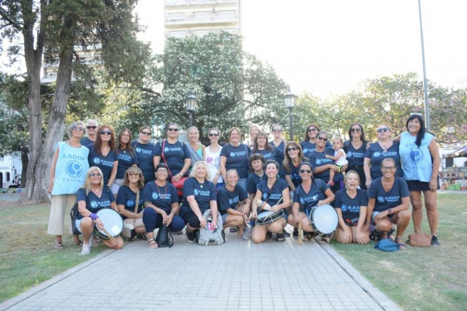 El #8M marchamos 