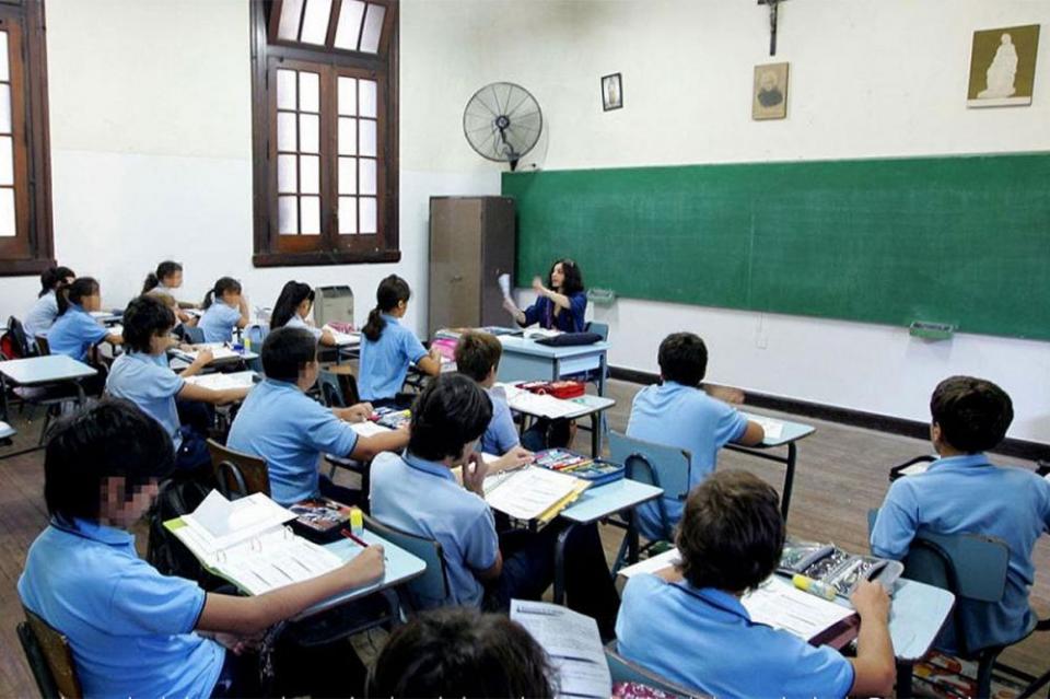 La secundaria merece una reforma integral