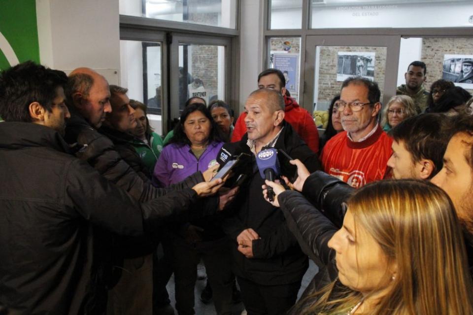 Conferencia de prensa conjunta