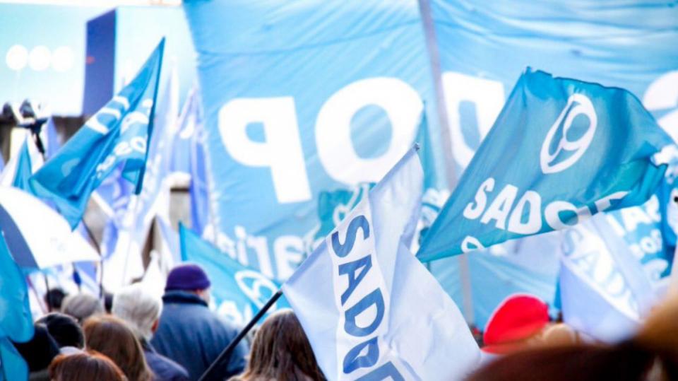 SADOP aceptó la oferta salarial 