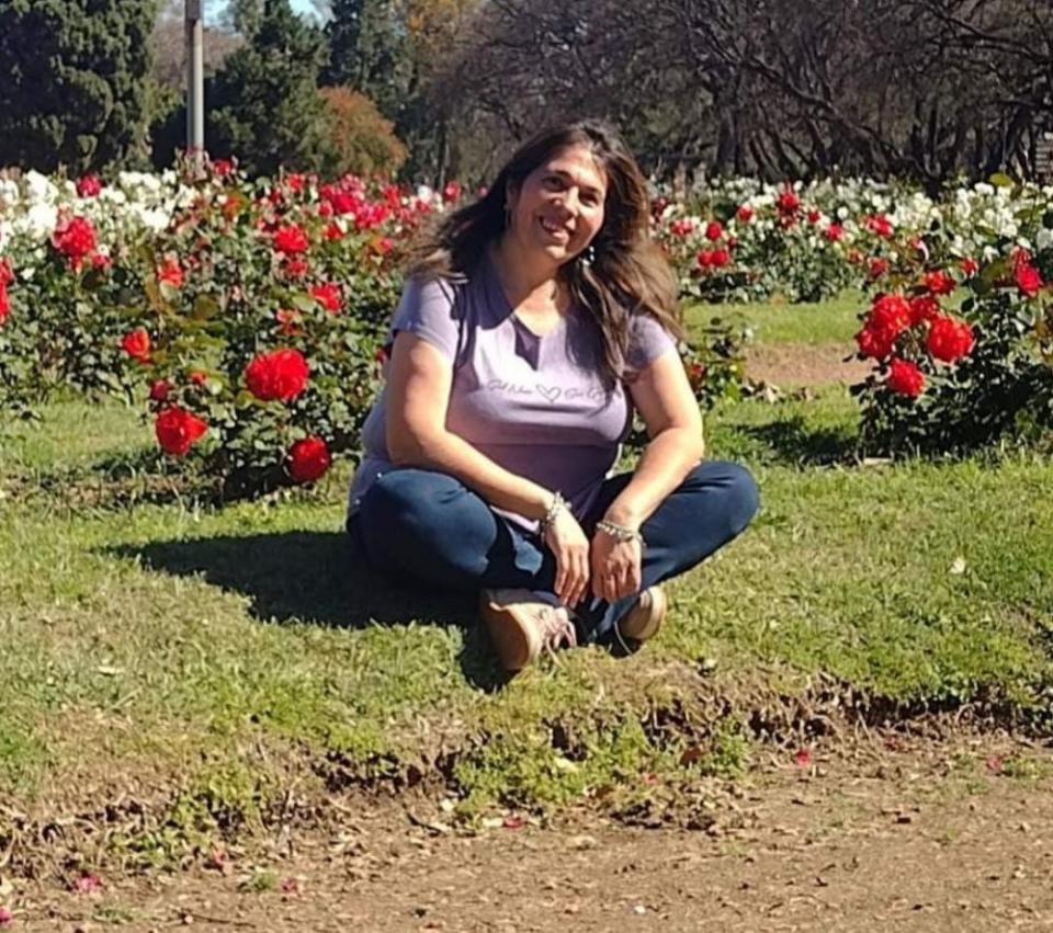 28 de mayo: Día de las Maestras Jardineras