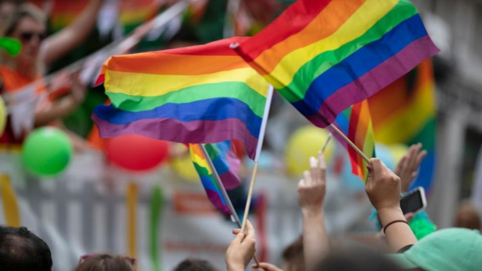 Sorteo Mes del Orgullo LGBTIQ+ 