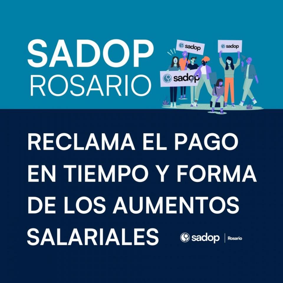 Pago en tiempo y forma 