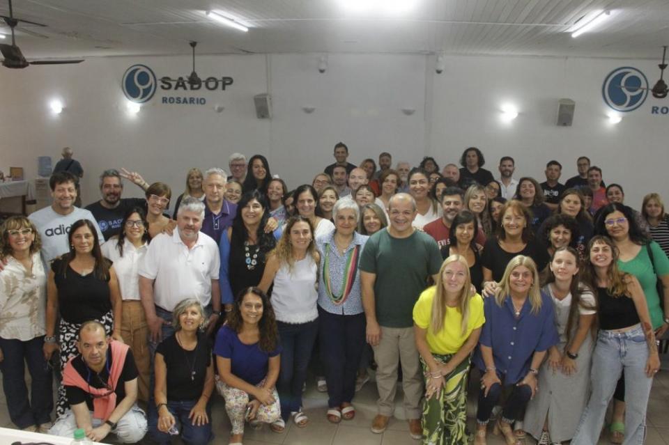 La importancia de SADOP en la actualidad