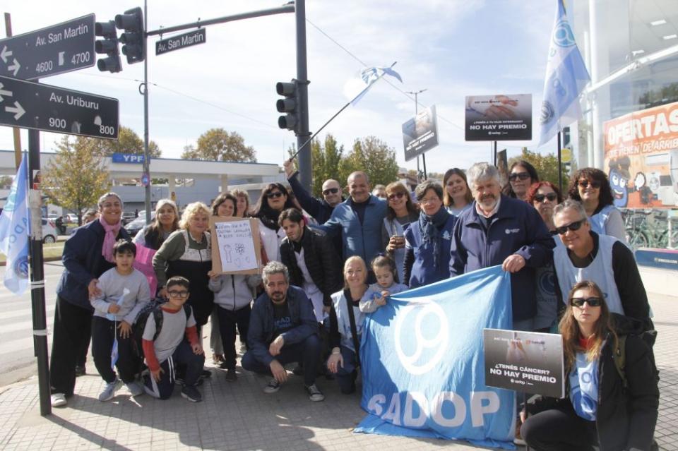 Educación en Lucha