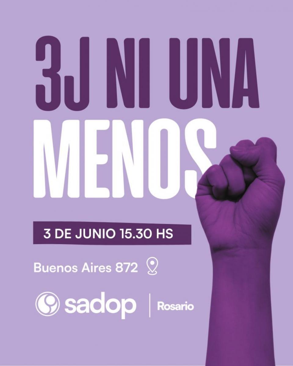 3 J Marchamos juntas