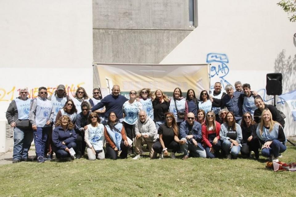 "Mil clases" número 40
