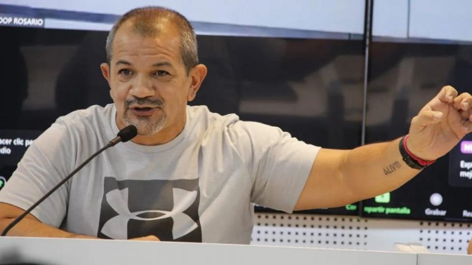 Urgente convocatoria a paritarias