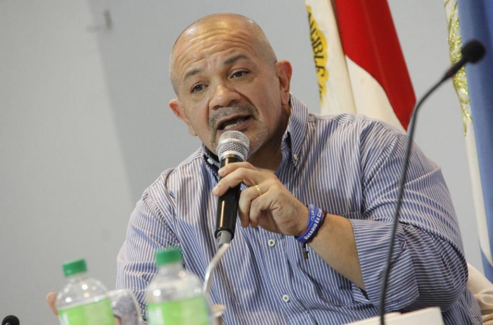 Docentes perdieron hasta 8 millones con Pullaro