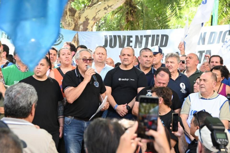 Contra la Reforma Laboral