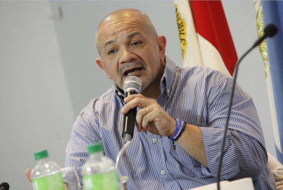 La falta de empatía de Pullaro 