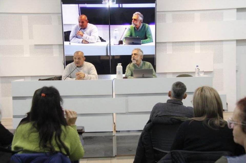  Isabelino Siede: democracia en la escuela