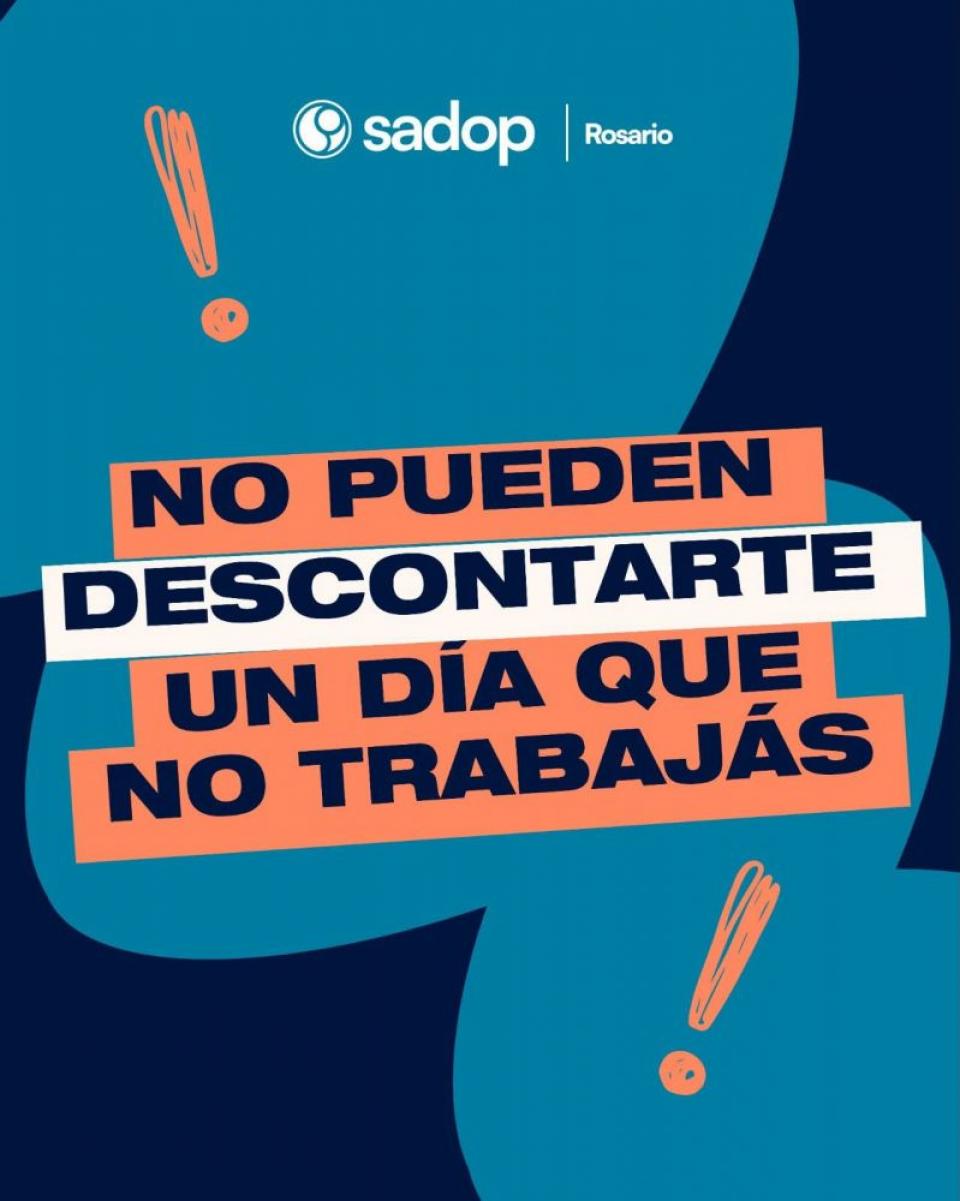 BASTA de abusos