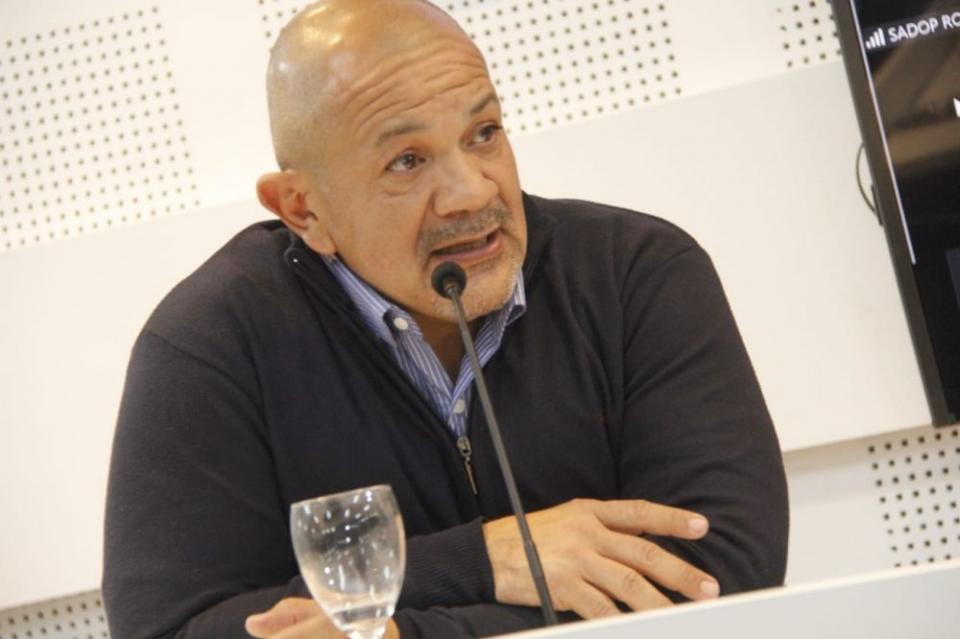  Paritaria docente