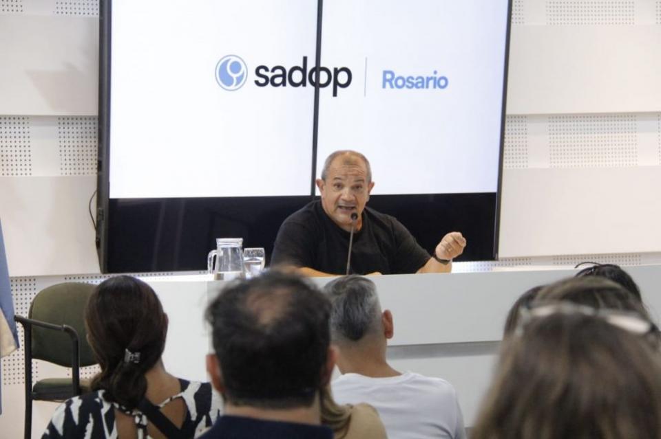 Rechazo a la oferta salarial