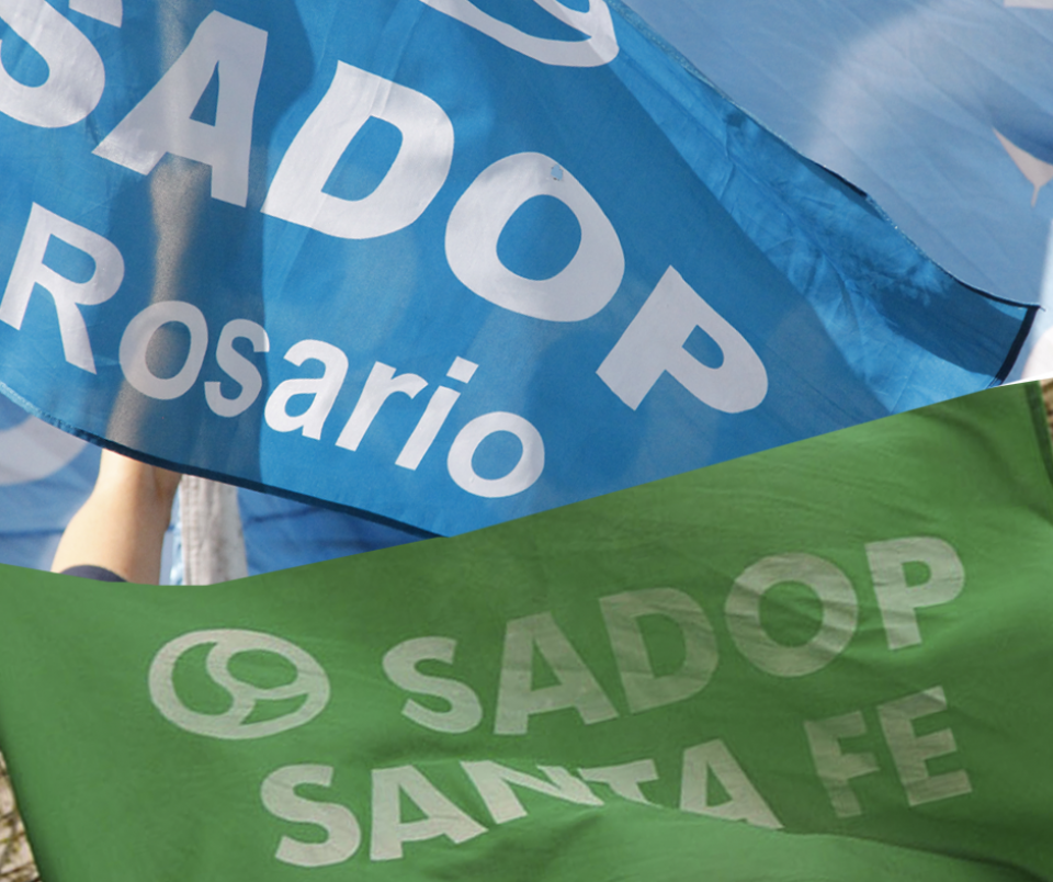 SADOP  aceptó la propuesta salarial 