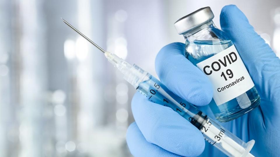 Segunda dosis vacuna covid para docentes privados