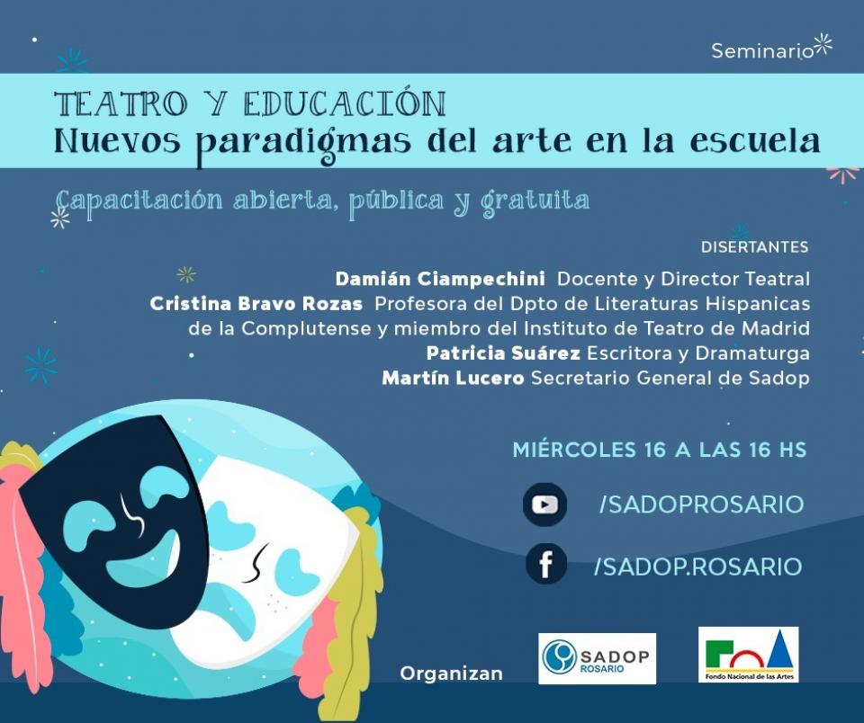  Nuevos paradigmas del arte en la escuela