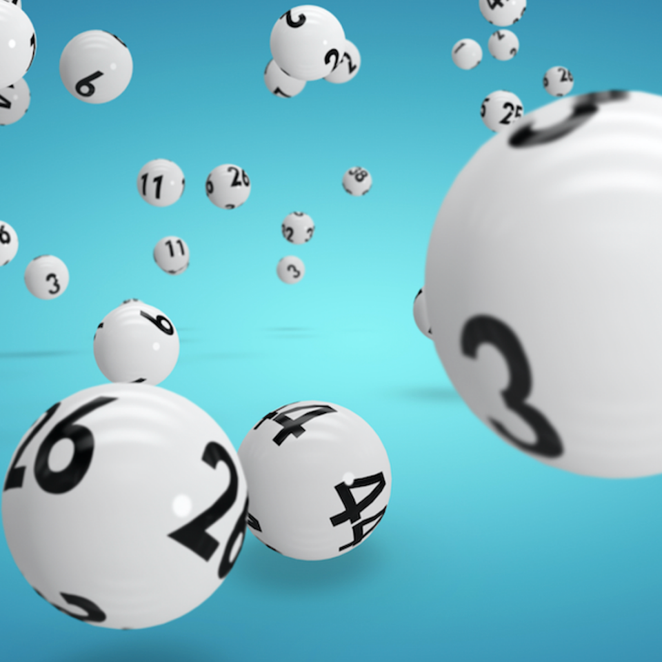 Este viernes: sorteo mensual