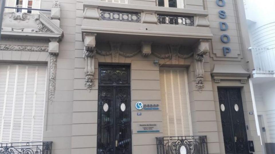 Osdop información útil 