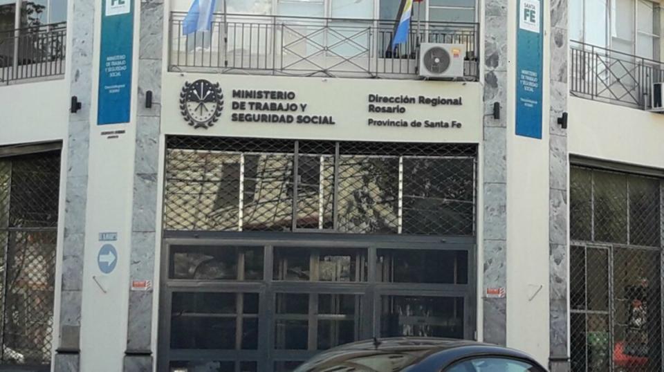 Inspecciones en días de paro