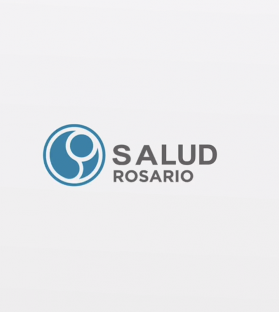 SAlud Rosario