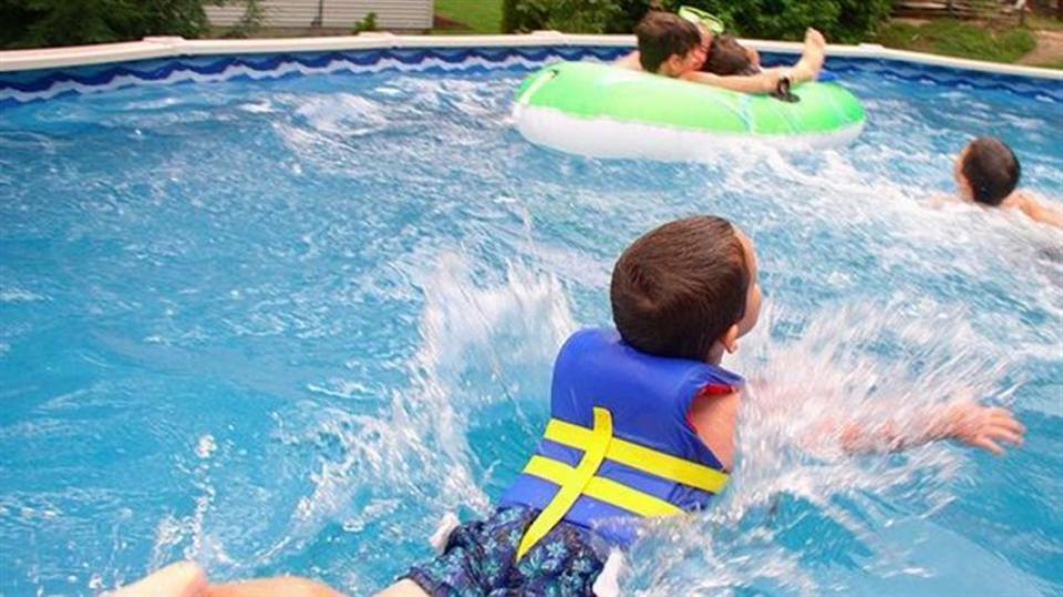 Despedimos el verano en el Club de campo 