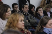 Los procesos del trabajo docente