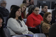 Los procesos del trabajo docente