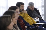 Los procesos del trabajo docente