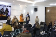 Los procesos del trabajo docente