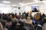 Los procesos del trabajo docente