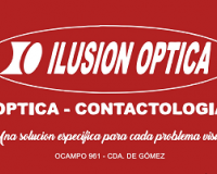 Ilusión óptica