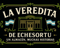 La veredita de Echesortu