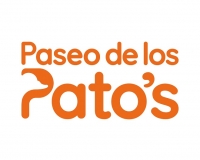 Paseo de los Patos