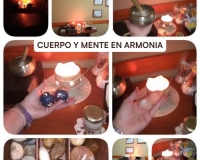 ESTÉTICA CUERPO Y MENTE EN ARMONIA