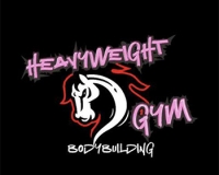 Heavyweight Gym
