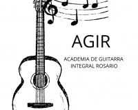 AGIR. ACADEMIA DE GUITARRA INTEGRAL ROSARIO