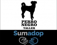 Perro Negro Taller de sellos