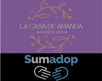 LA CASA DE AMANDA